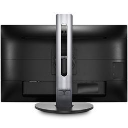 飛利浦272b7qpjeb 27英寸 四倍高清 ips面板 細窄邊框 內置揚聲器 完備接口 液晶電腦顯示器液晶顯示器產品圖片5素材 it168液晶顯示器圖片大全