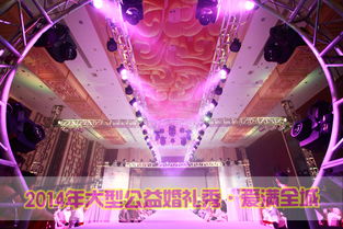 新新娘至尊婚禮會館14周年慶典 6800/8800婚禮套餐，一站式圓您婚禮夢